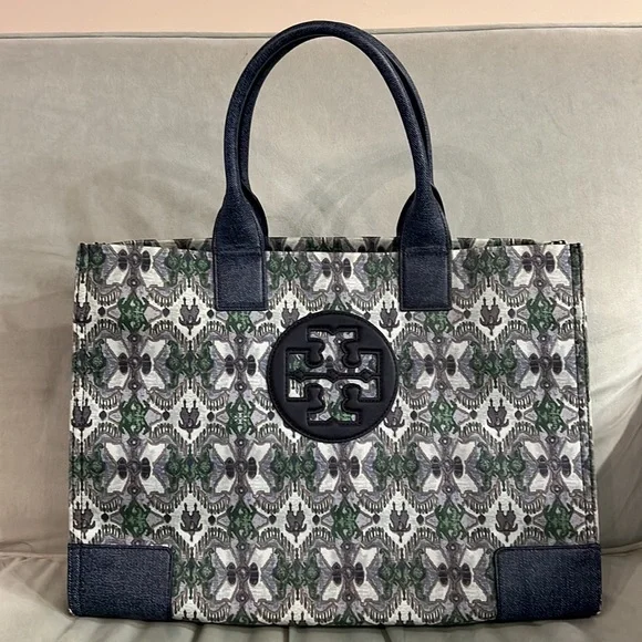 Preloved tory shop burch bags